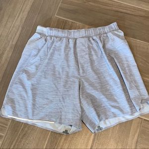 🔥Lululemon Men’s “Surge” Athletic Shorts